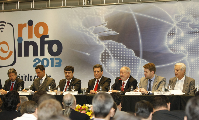 RioInfo 2013